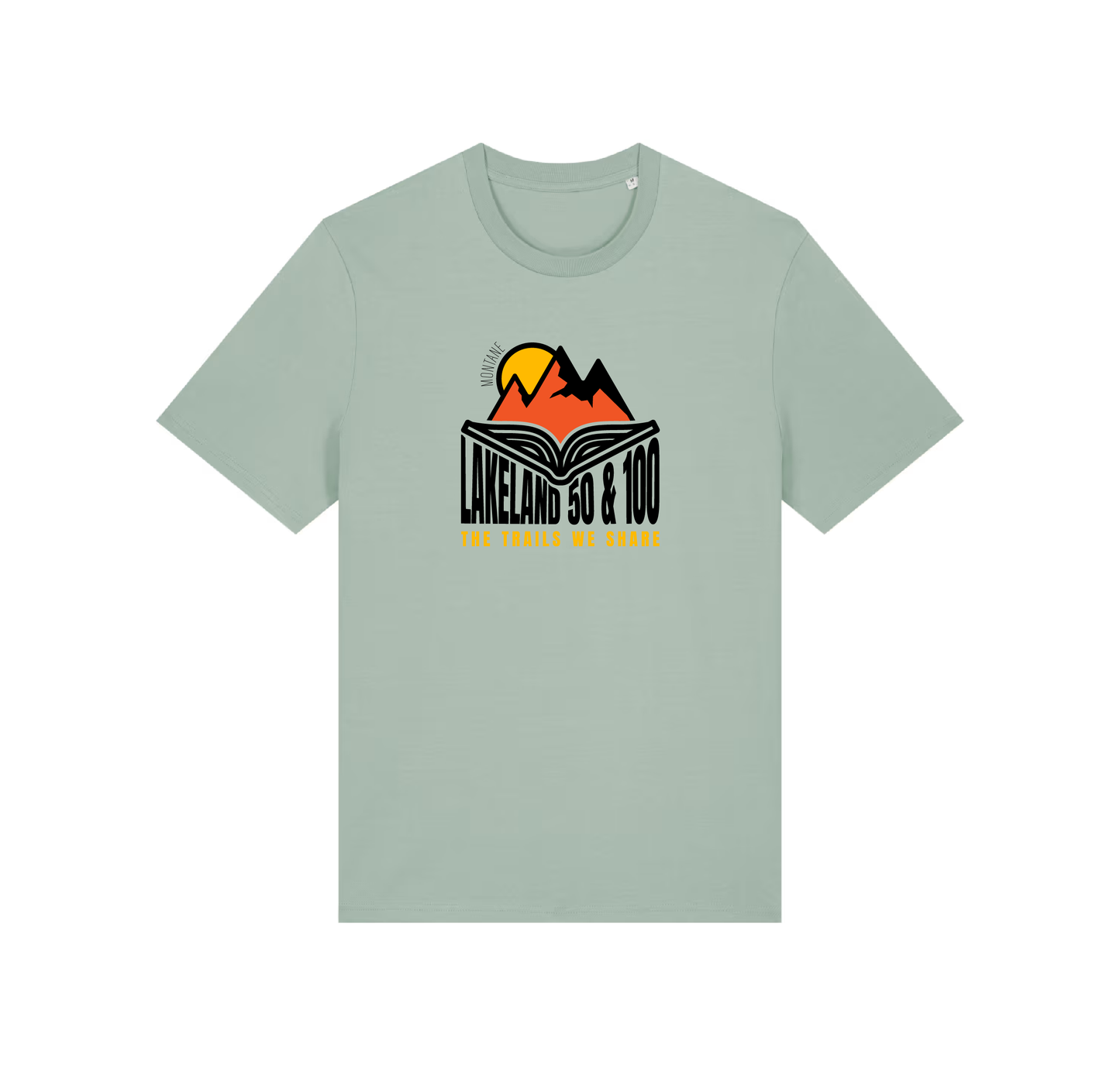 Lakeland 2025 Event Logo Cotton Shirt.