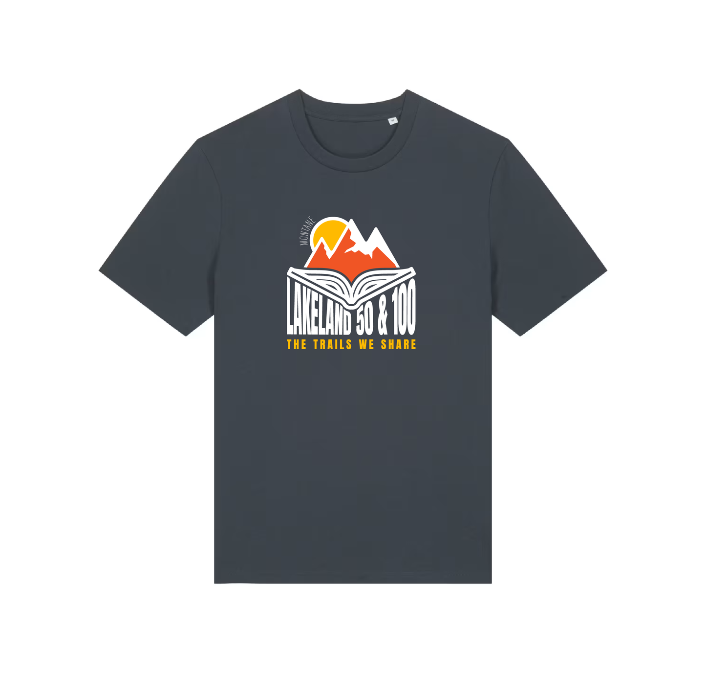 Lakeland 2025 Event Logo Cotton Shirt.