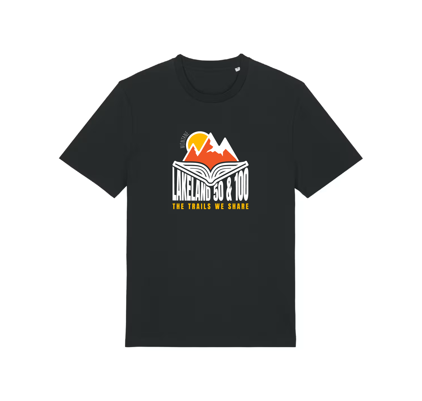 Lakeland 2025 Event Logo Cotton Shirt.