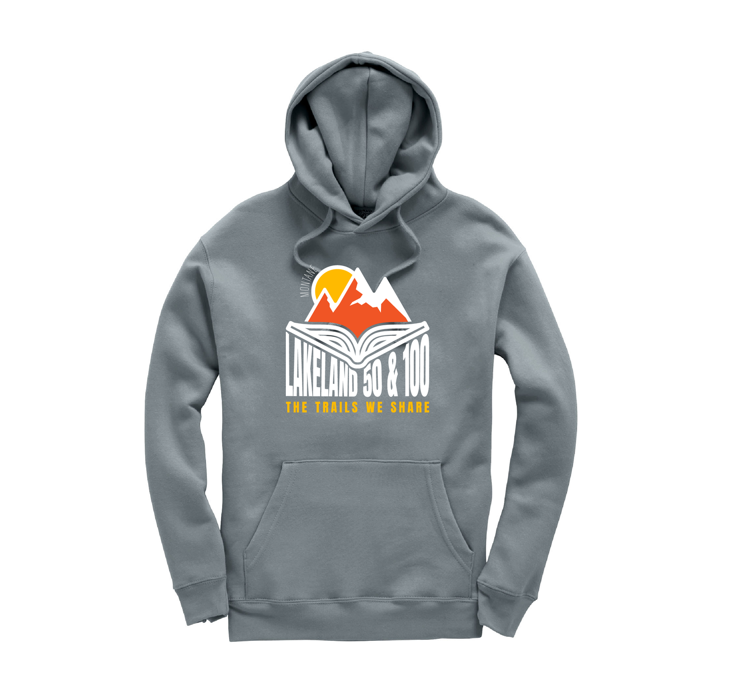 Lakeland 2025 Event Logo Hoodie