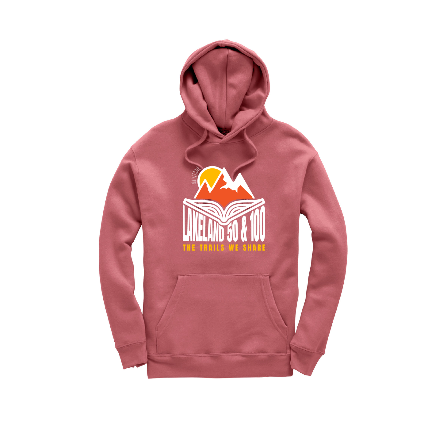 Lakeland 2025 Event Logo Hoodie