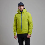 Montane Men's Phase Lite Waterproof Goretex Jacket