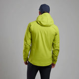 Montane Men's Phase Lite Waterproof Goretex Jacket