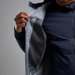 Montane Men's Phase Lite Waterproof Goretex Jacket