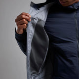 Montane Men's Phase Lite Waterproof Goretex Jacket
