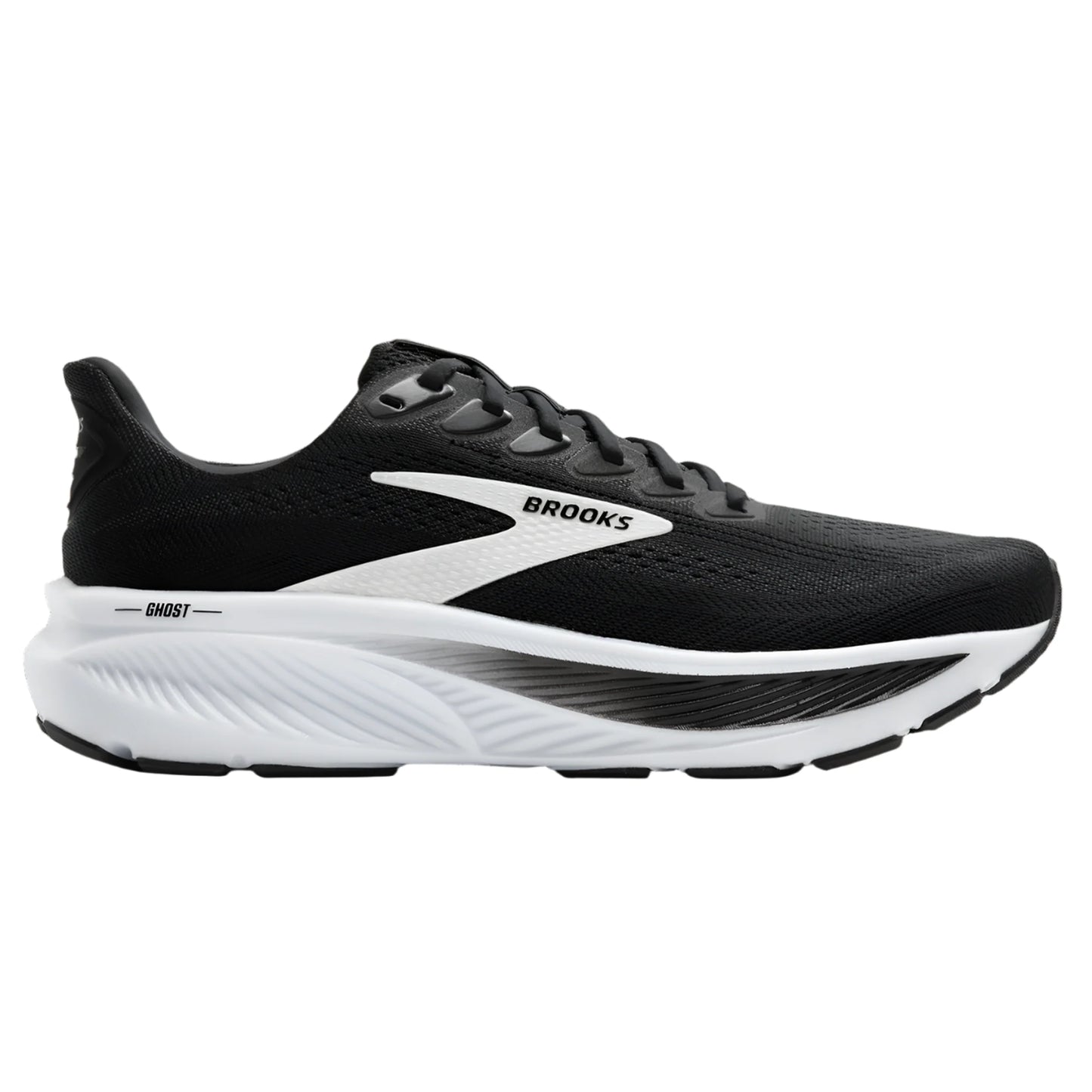Brooks Ghost 17, Mens