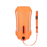 Zone 3 LED Swim TowFloat (with Straps)