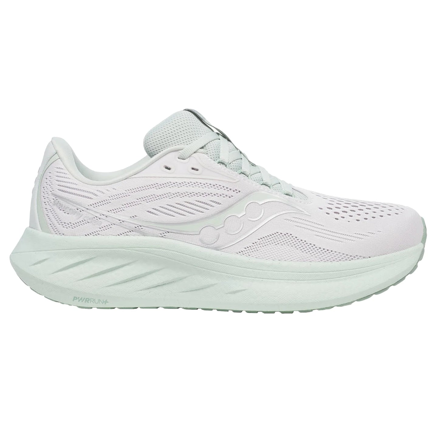 Saucony Ride 18 Womens.