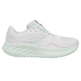 Saucony Ride 18 Womens.