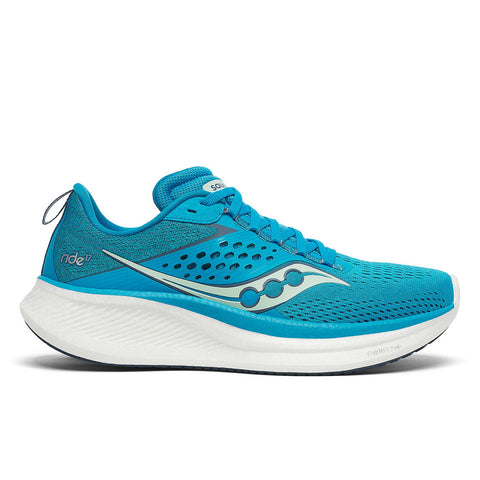 Saucony Ride 17 Womens