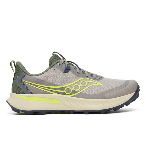 Saucony Peregrine 15 Mens