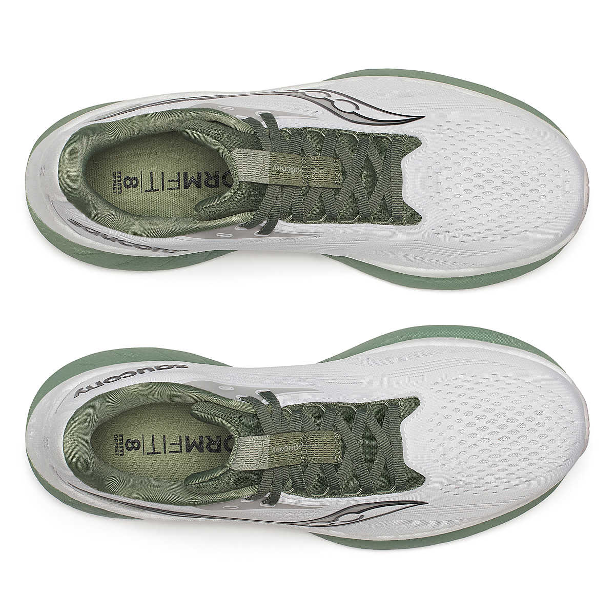 Saucony Ride 18 Mens