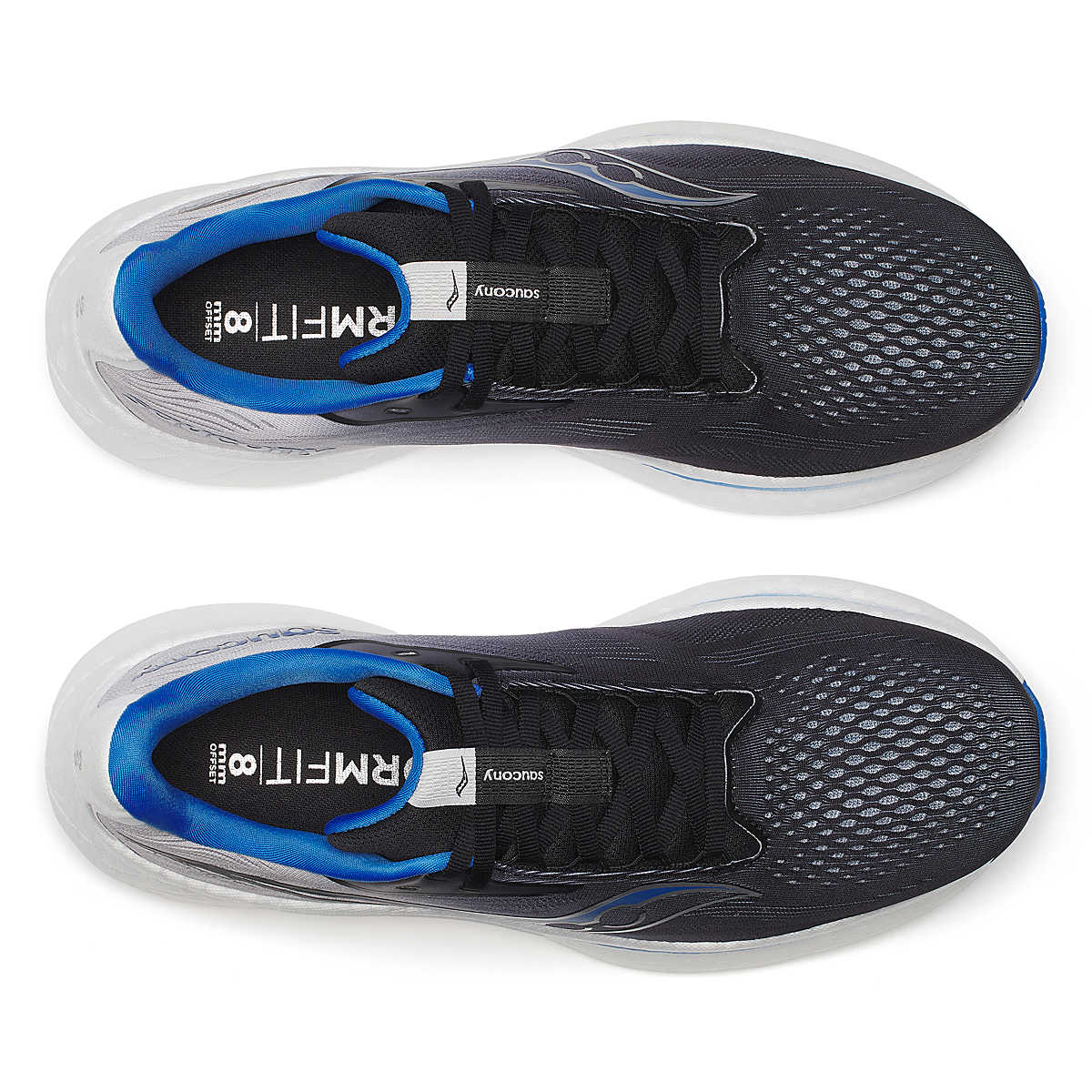 Saucony Ride 18 Mens