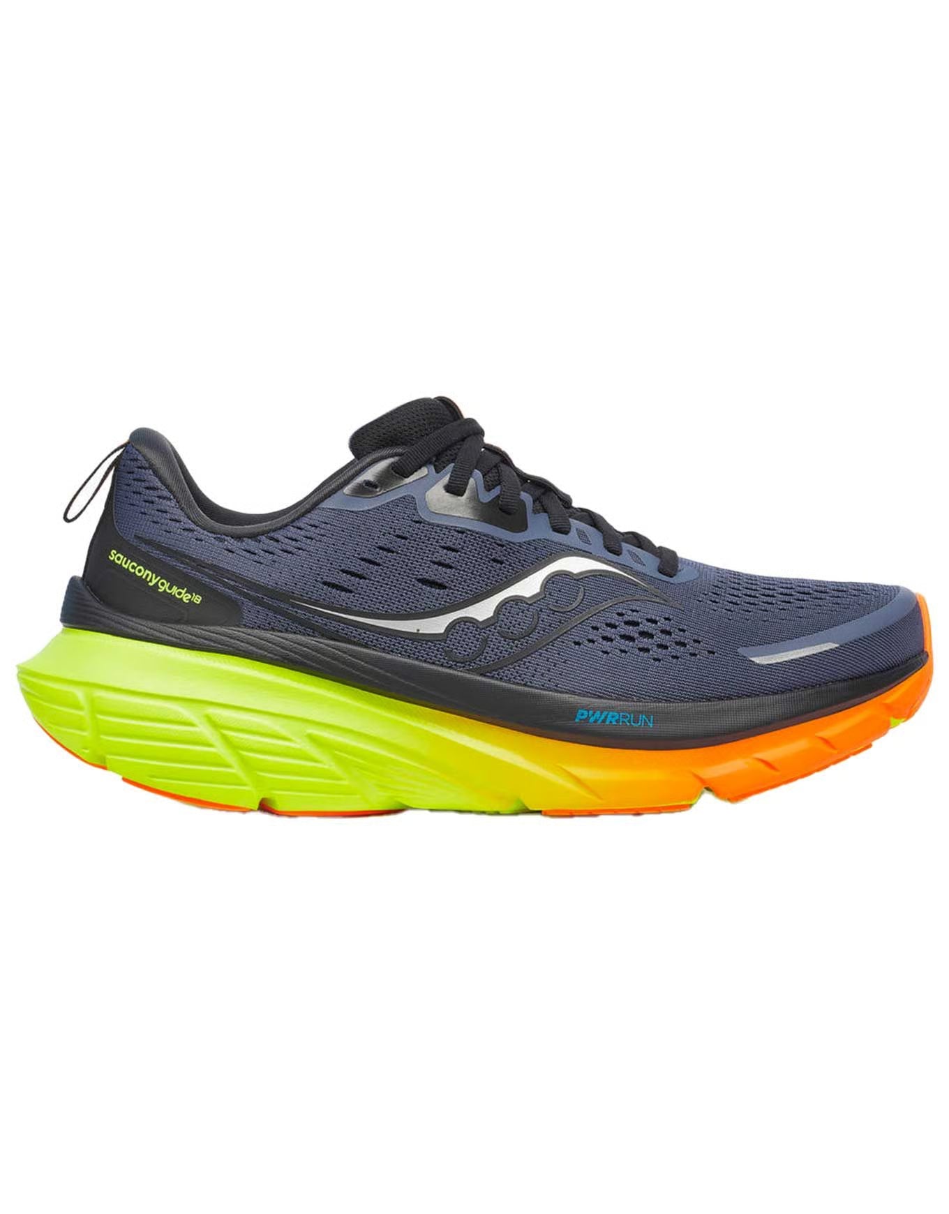 Saucony Guide 18 Mens