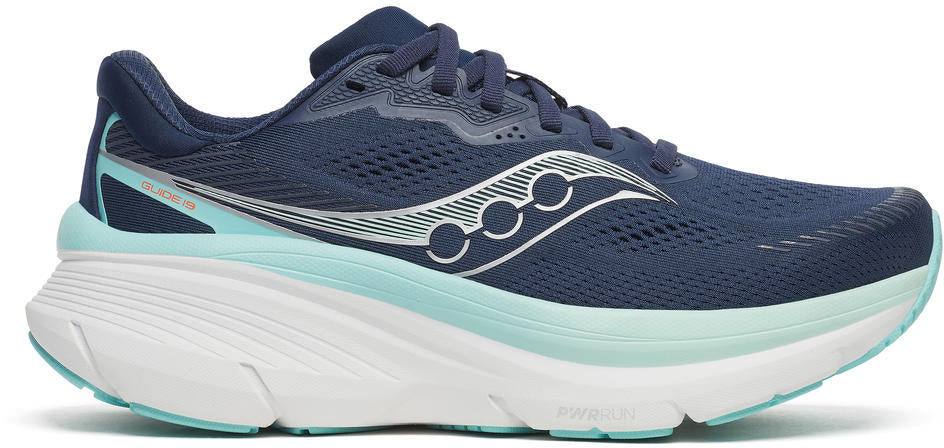 Saucony Guide 19 Womens