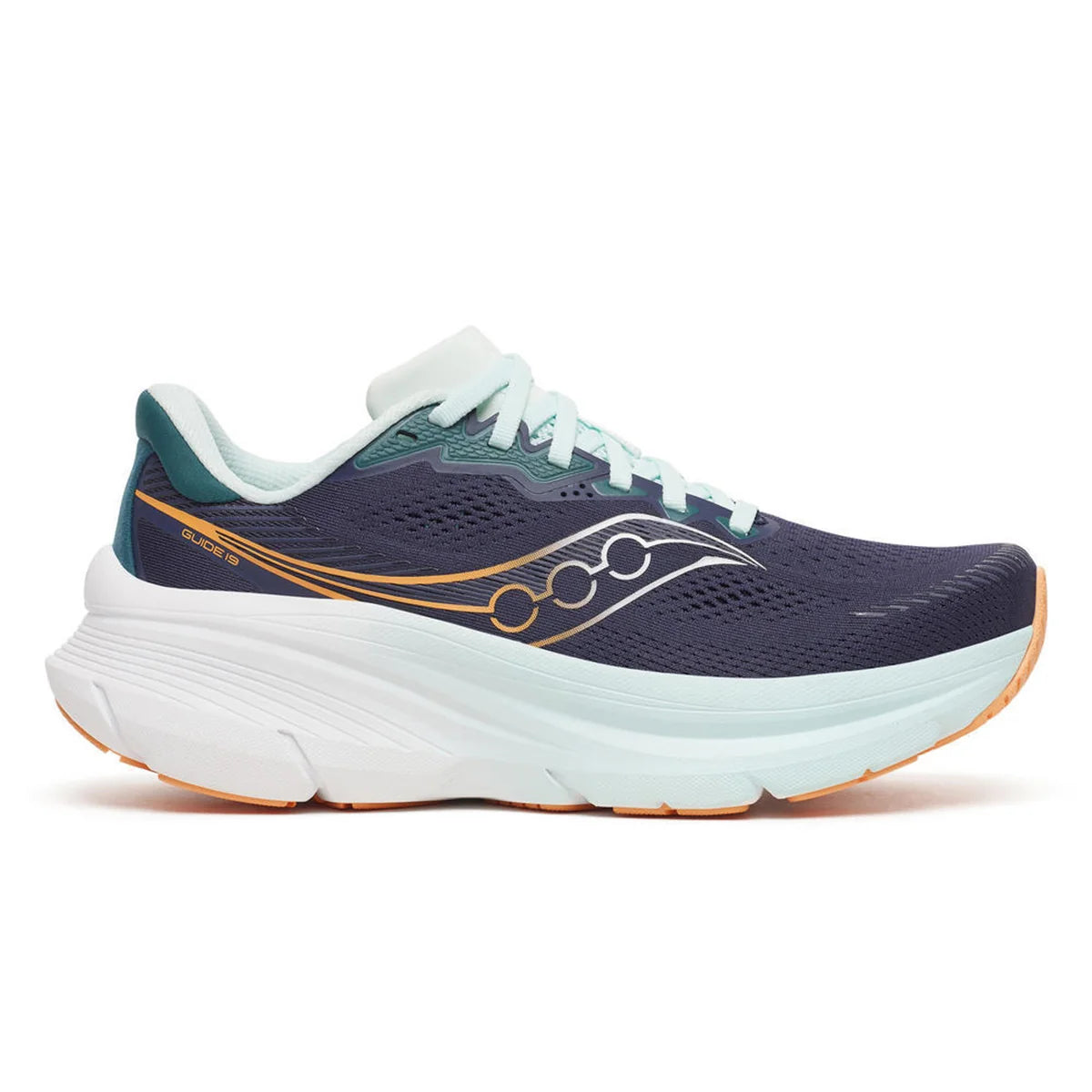 Saucony Guide 19 Womens