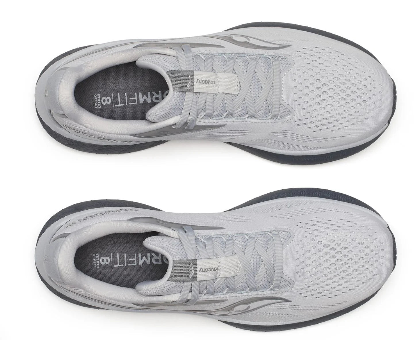 Saucony Ride 18 Mens