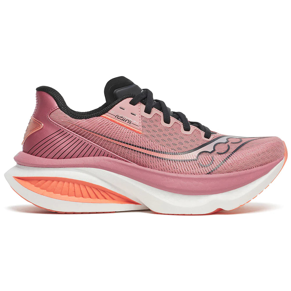 Saucony Endorphin Azura Womens