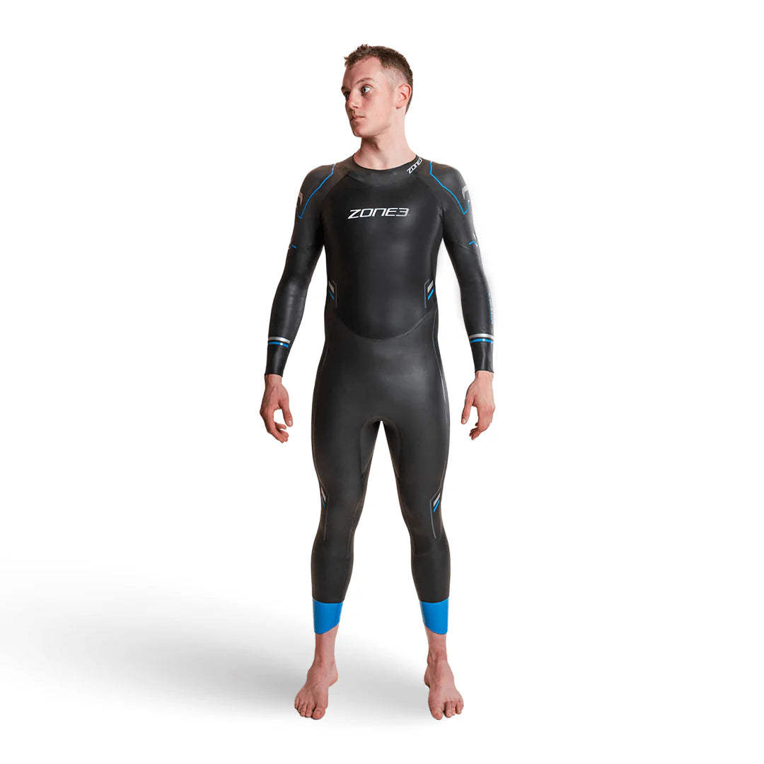 Zone 3 Advance Men wetsuit