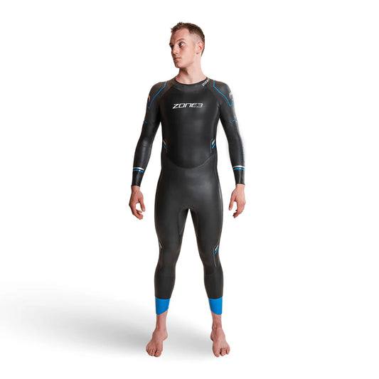 Zone 3 Advance Men wetsuit