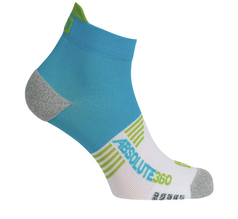 Absolute 360 Ankle Socks Unisex