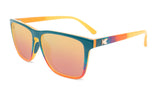 Knockaround Fast Lane Sports Sunglasses