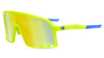 Knockaround Cycling/Running Sports Sunglasses