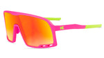 Knockaround Cycling/Running Sports Sunglasses