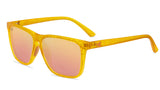 Knockaround Fast Lane Sports Sunglasses