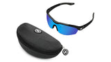 Knockaround Kinetic Cycling/Running Sports Sunglasses