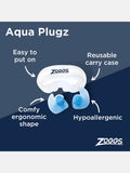 ZOGGS Aqua Ear Plugs