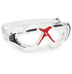 Aquasphere Vista Goggle Clear Lens MS1730012LC