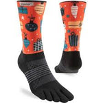 Injinji Performance Trail Crew "Bows"