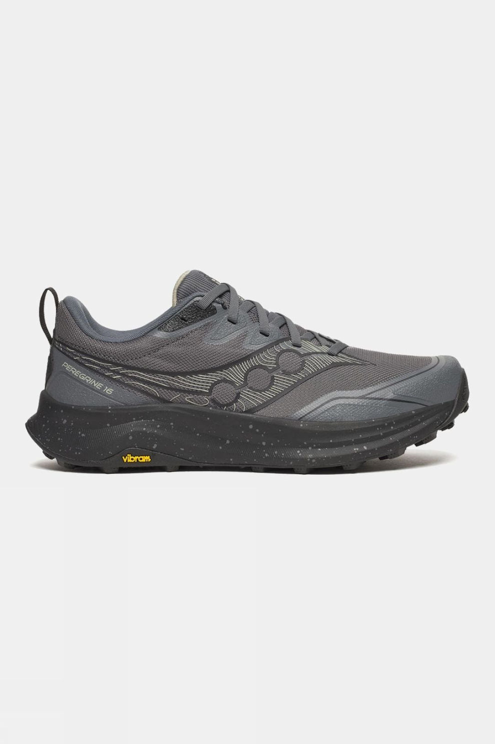 Saucony Peregrine 16  Mens