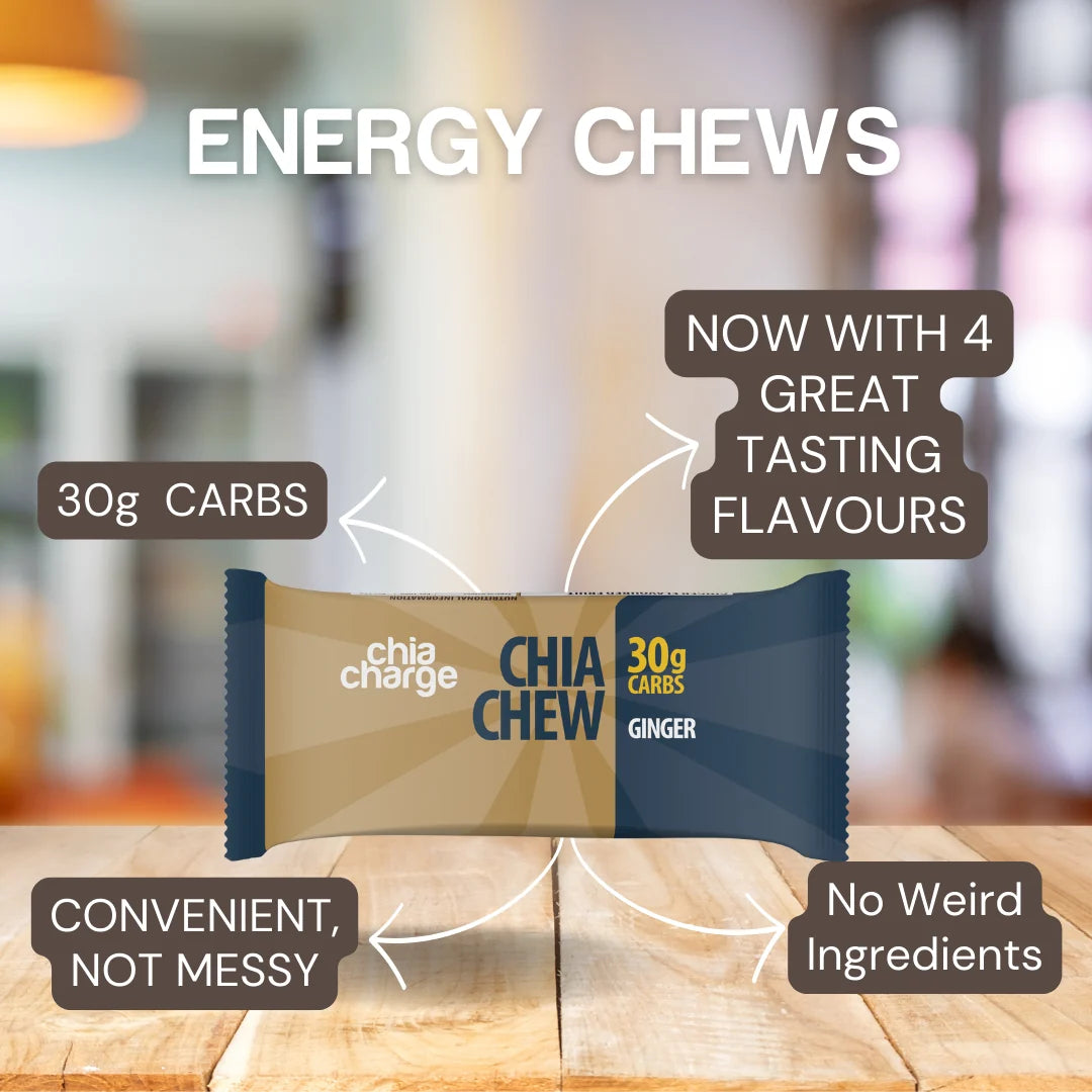 Chia Chew (Single)