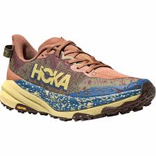 HOKA Speedgoat 6 Mens