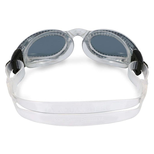 Aquasphere Kaiman Goggle Smoke Lens EP3180000LD