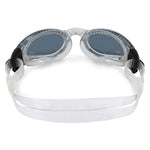 Aquasphere Kaiman Goggle Smoke Lens EP3180000LD