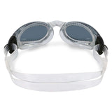 Aquasphere Kaiman Goggle Smoke Lens EP3180000LD