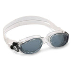 Aquasphere Kaiman Goggle Smoke Lens EP3180000LD