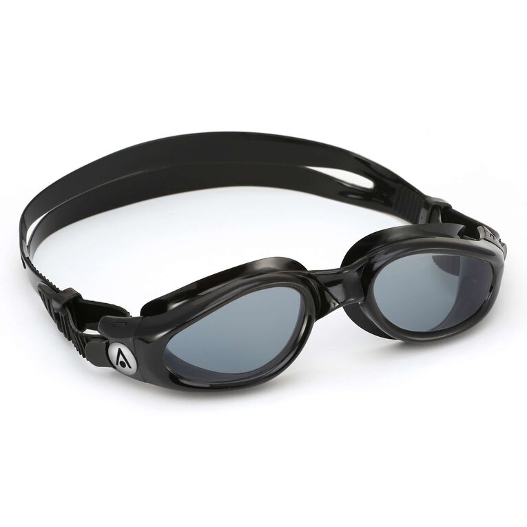 Aquasphere Kaiman Goggle Smoke Lens EP3180101LD