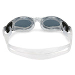 Aquasphere Kaiman Compact Goggle Smoke Lens EP3230000LD