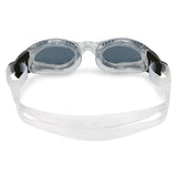 Aquasphere Kaiman Compact Goggle Smoke Lens EP3230000LD