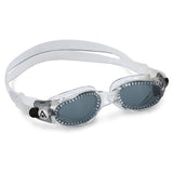 Aquasphere Kaiman Compact Goggle Smoke Lens EP3230000LD