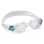 Aquasphere Kaiman Compact Goggle Clear Lens EP3230101LC