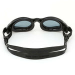 Aquasphere Kaiman Compact Goggle Clear Lens EP3230101LD