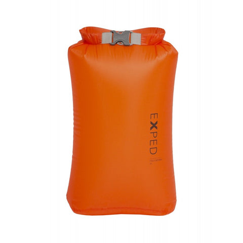 ExPed Fold Dry Bag
