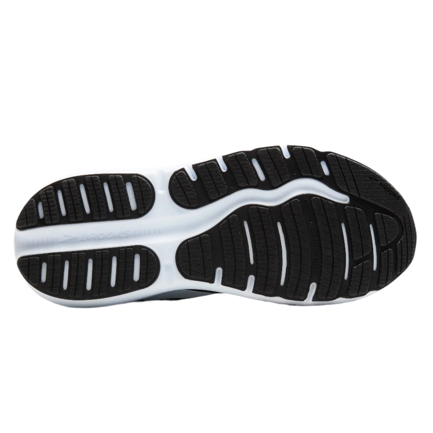 Brooks Ghost Max 2 Men's Road Running Shoe