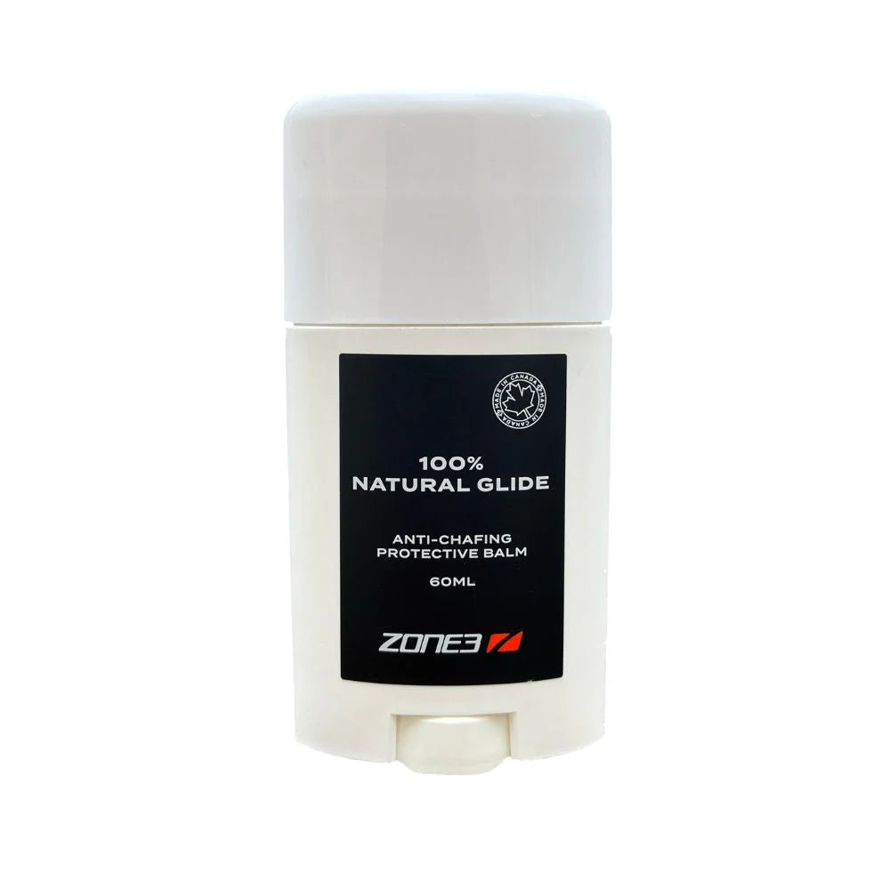 Zone 3 Lube Anti-Chafing Glide