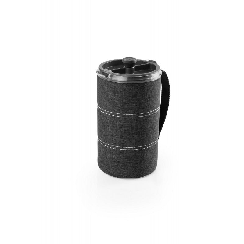 GSI Java Press Coffee Cup